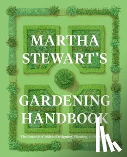Stewart, Martha - Martha Stewart's Gardening Handbook