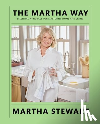Stewart, Martha - The Martha Way
