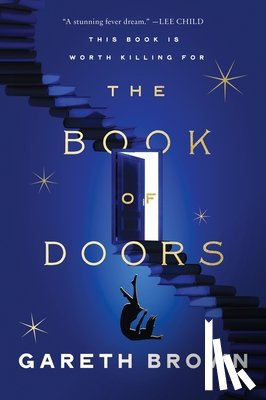 Brown, Gareth - The Book of Doors