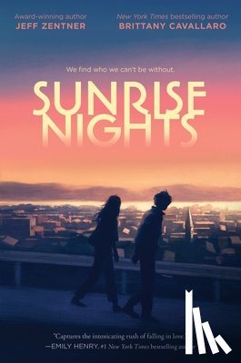 Zentner, Jeff, Cavallaro, Brittany - Sunrise Nights