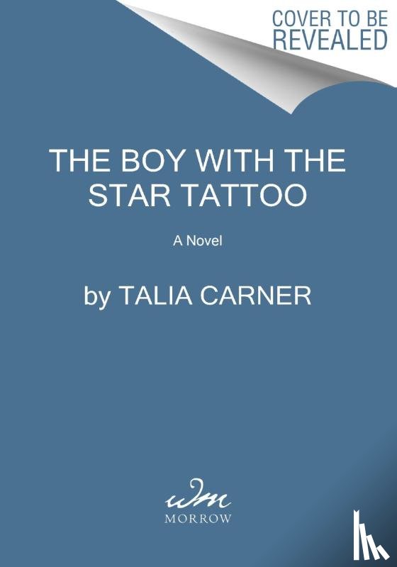 Carner, Talia - The Boy with the Star Tattoo
