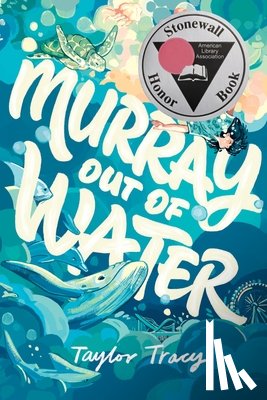 Tracy, Taylor - Murray Out of Water