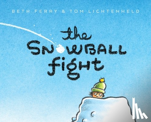 Ferry, Beth - The Snowball Fight
