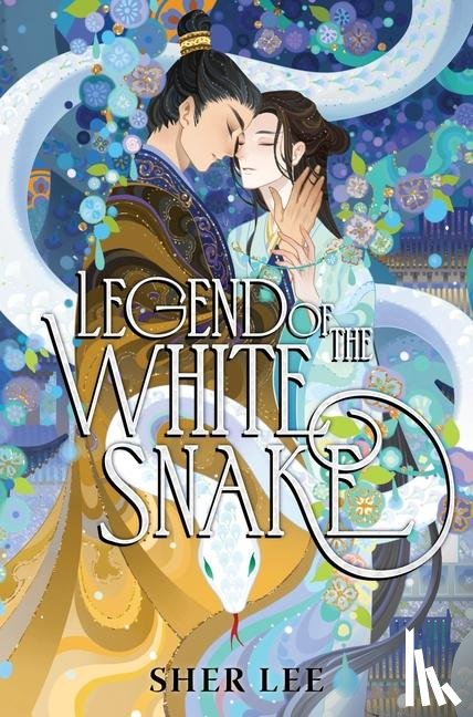 Lee, Sher - Legend of the White Snake