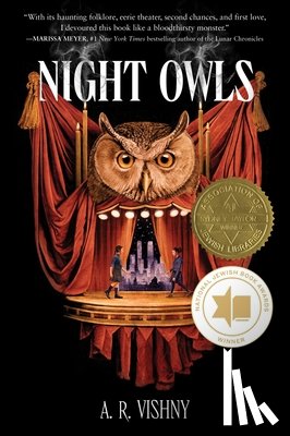 Vishny, A. R. - Night Owls