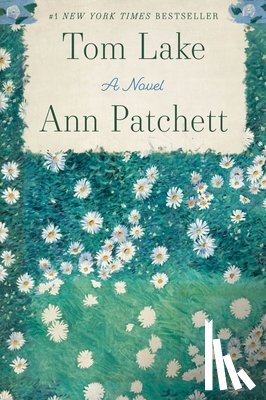 Patchett, Ann - Patchett, A: Tom Lake