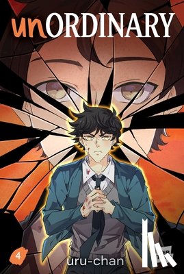 uru-chan - unOrdinary Volume 4