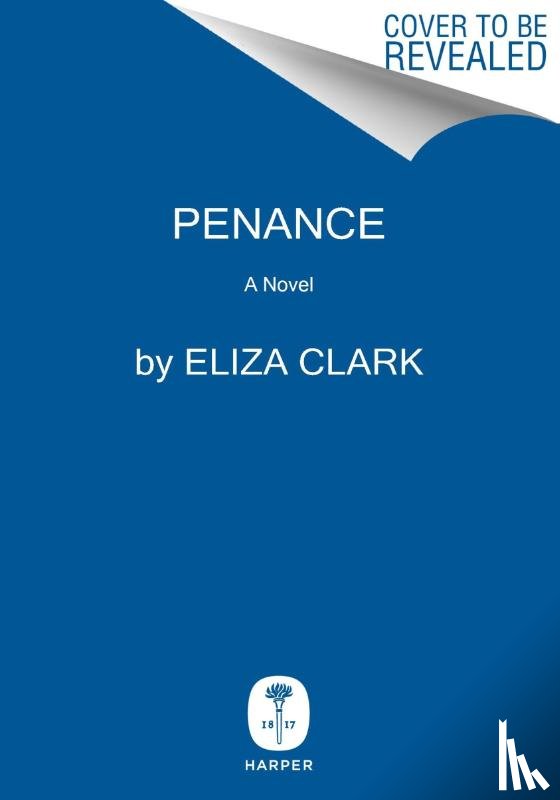 Clark, Eliza - Penance