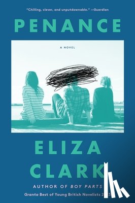 Clark, Eliza - Penance