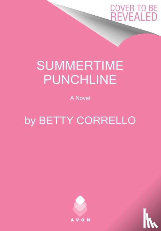 Corrello, Betty - Summertime Punchline