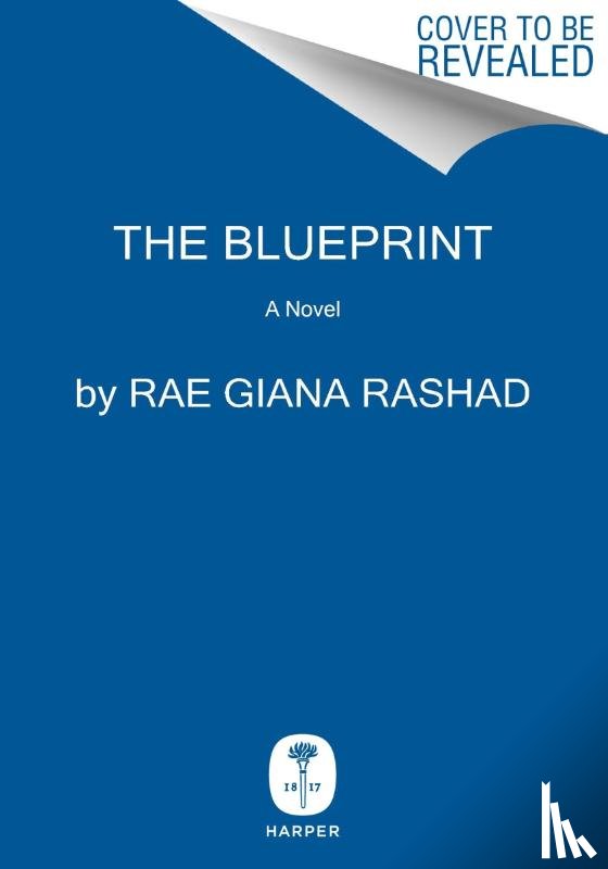 Rashad, Rae Giana - The Blueprint