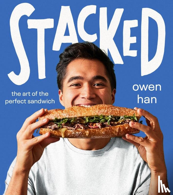 Han, Owen - Stacked