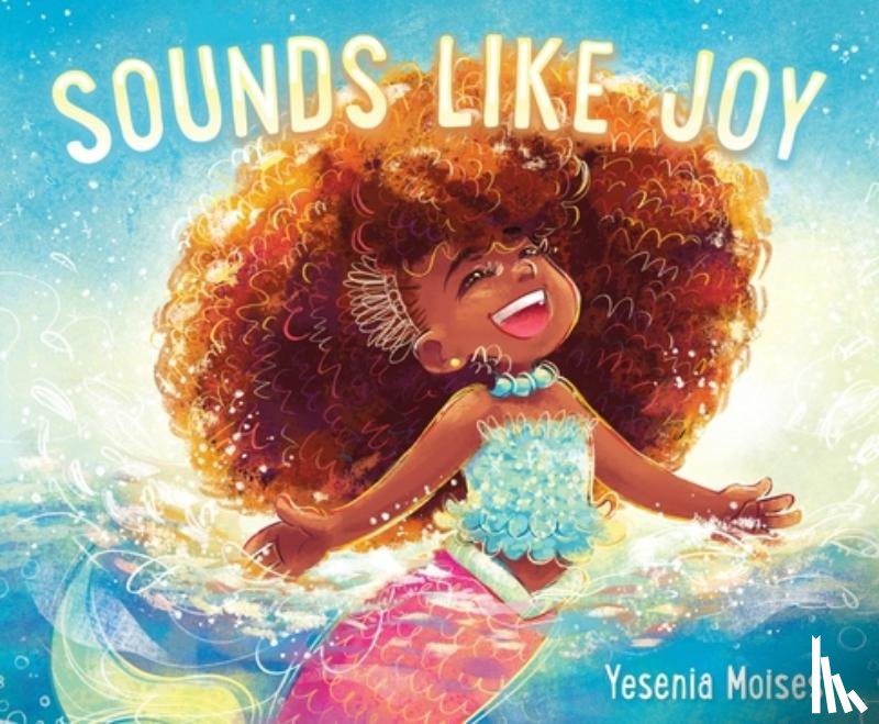 Moises, Yesenia - Sounds Like Joy