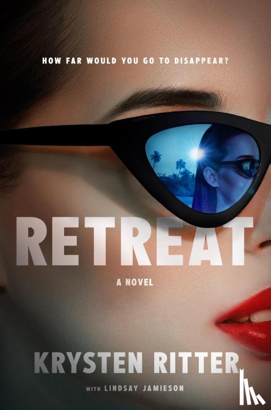 Ritter, Krysten - Retreat