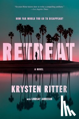 Ritter, Krysten - Retreat