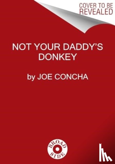 Concha, Joe - Progressively Worse