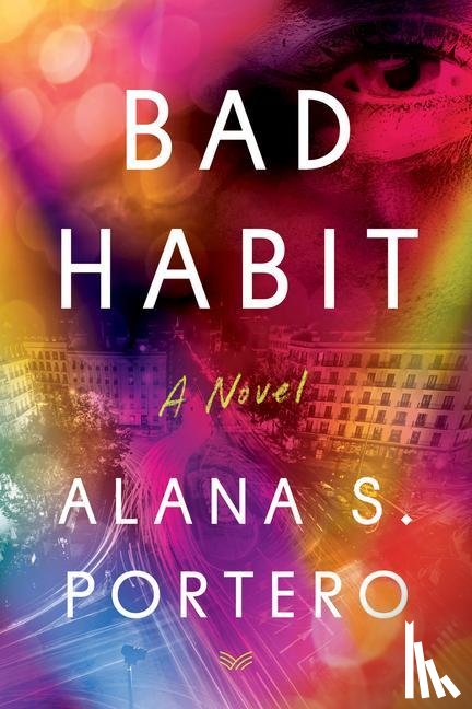 Portero, Alana S. - Bad Habit