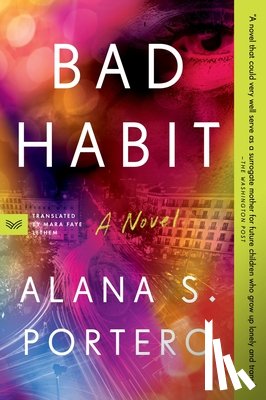 Portero, Alana S. - Bad Habit