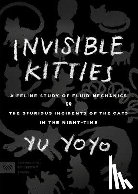 Yoyo, Yu - Yoyo, Y: Invisible Kitties