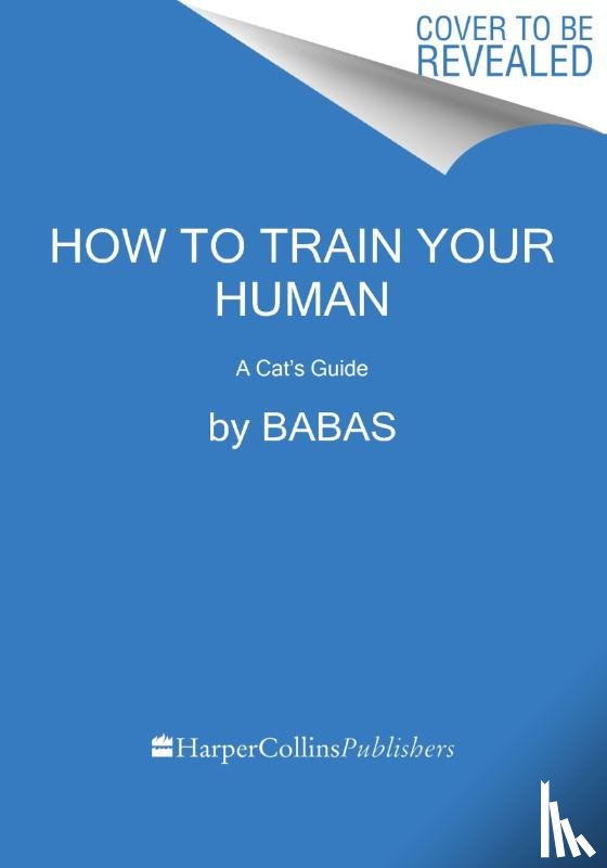 Babas - How to Train Your Human