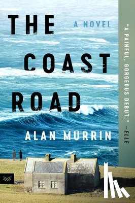 Murrin, Alan - The Coast Road