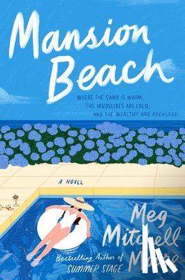 Moore, Meg Mitchell - Mansion Beach