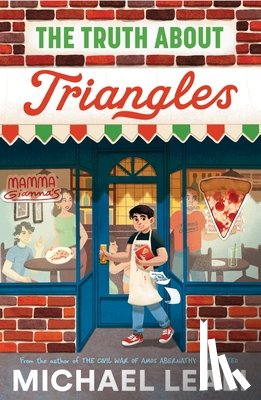 Leali, Michael - The Truth about Triangles