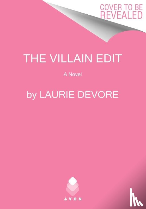 Devore, Laurie - The Villain Edit