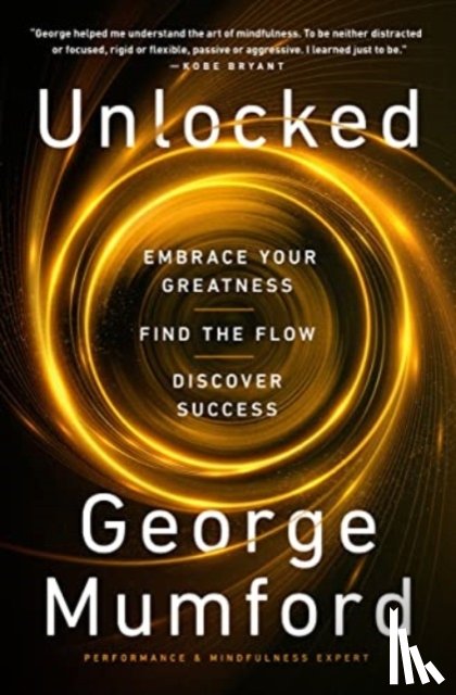 Mumford, George - Unlocked