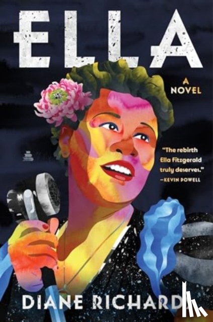 Richards, Diane - Ella