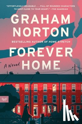 Norton, Graham - Forever Home
