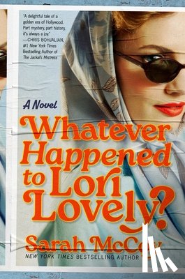 McCoy, Sarah - Whatever Happened to Lori Lovely?