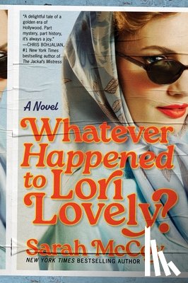 McCoy, Sarah - Whatever Happened to Lori Lovely?