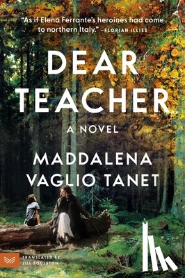 Tanet, Maddalena Vaglio - Tanet, M: Dear Teacher