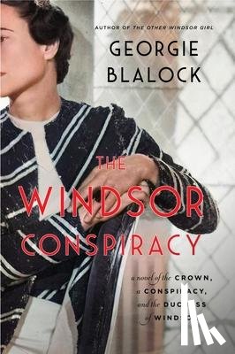 Blalock, Georgie - The Windsor Conspiracy