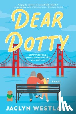 Westlake, Jaclyn - Dear Dotty