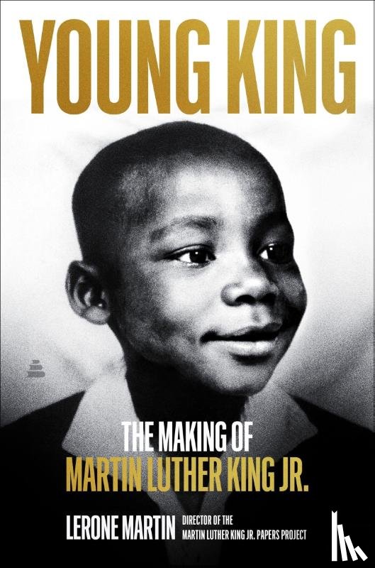 Martin, Lerone - Young King