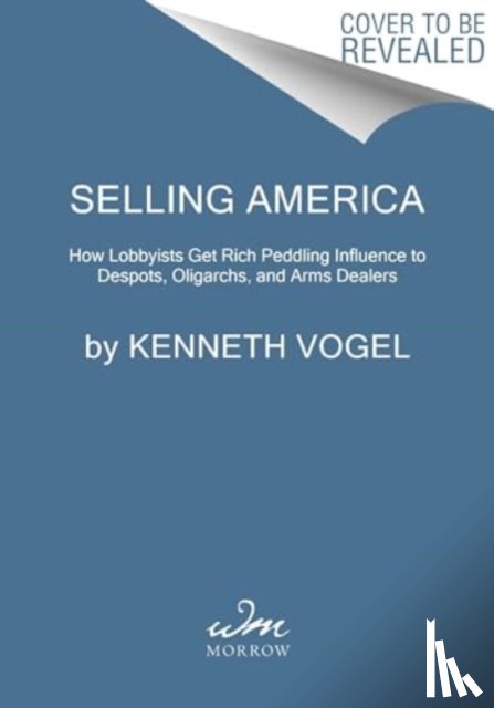 Vogel, Kenneth P. - Devils' Advocates