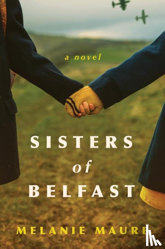 Maure, Melanie - Sisters of Belfast