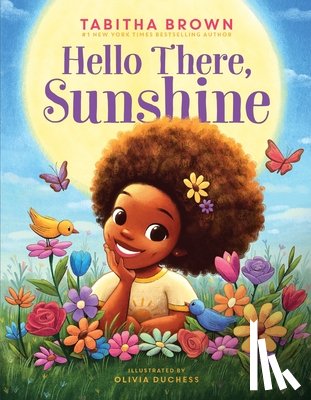Brown, Tabitha - Hello There, Sunshine