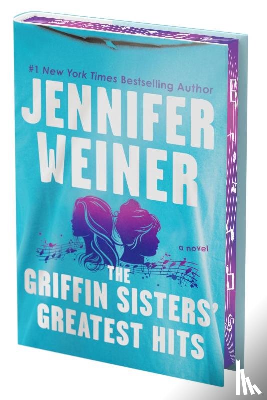 Weiner, Jennifer - The Griffin Sisters' Greatest Hits (Deluxe Limited Edition)