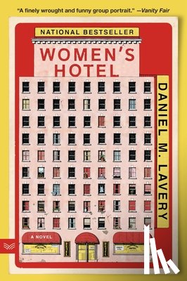 Lavery, Daniel M. - Women's Hotel