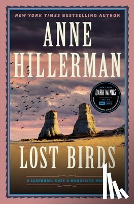 Hillerman, Anne - Lost Birds