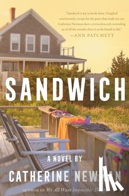 Newman, Catherine - Newman, C: Sandwich