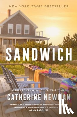Newman, Catherine - Sandwich