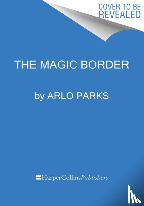 Parks, Arlo - The Magic Border