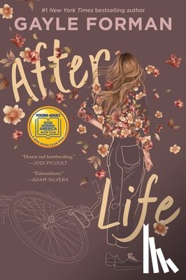 Forman, Gayle - After Life