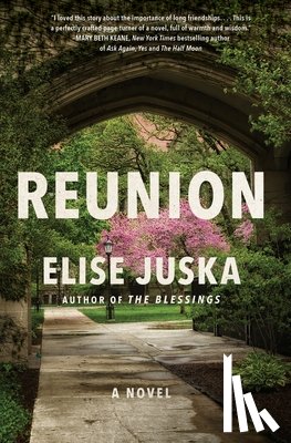 Juska, Elise - Reunion