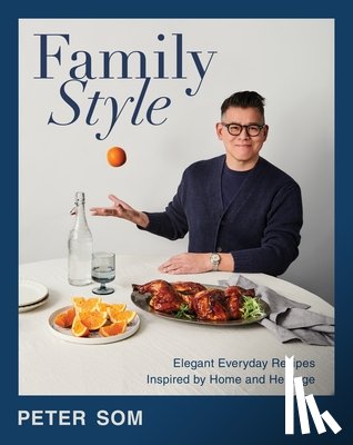 Som, Peter - Family Style