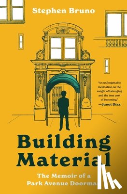 Bruno, Stephen - Building Material